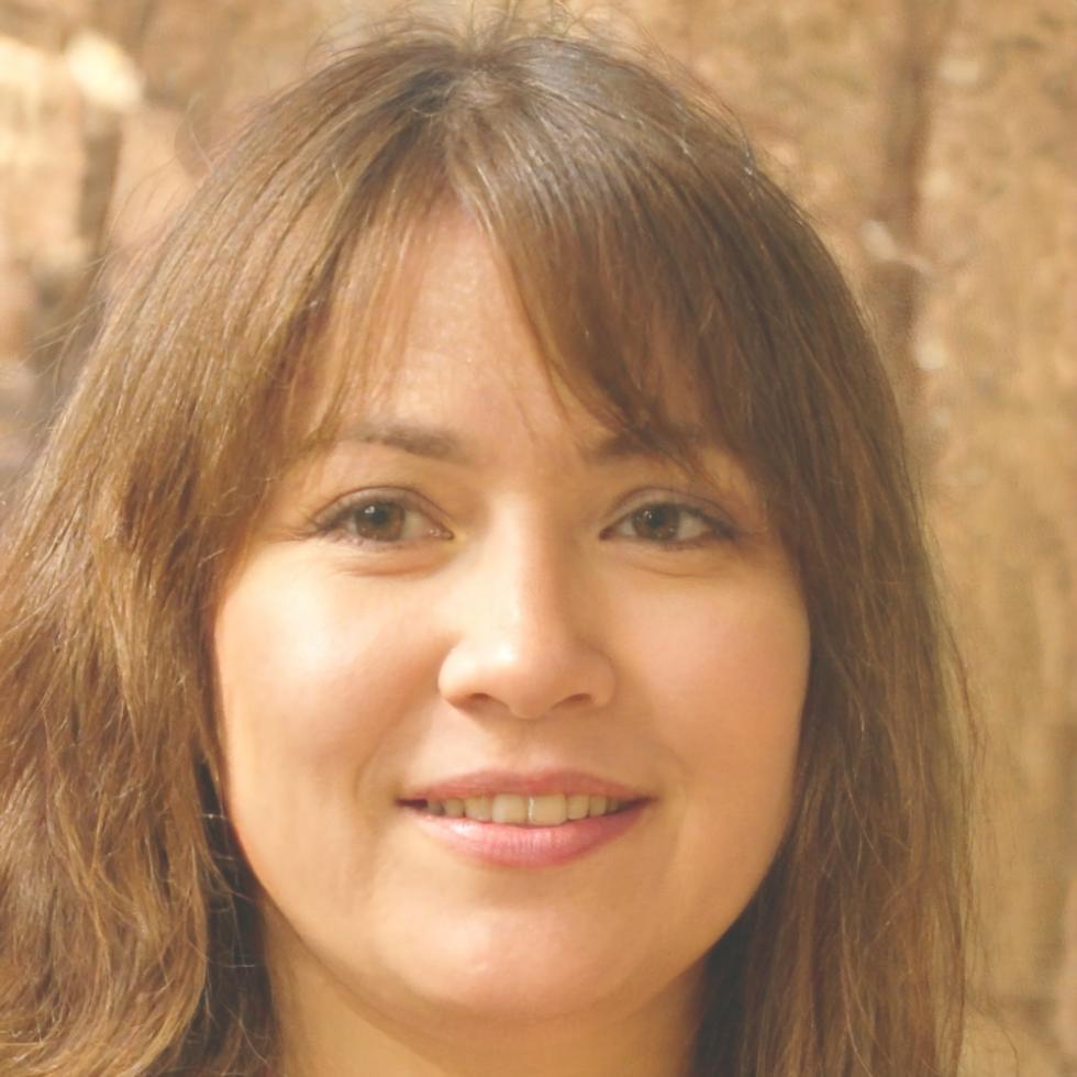 Retrato de Beatriz Echeverría, experta en control de gestión