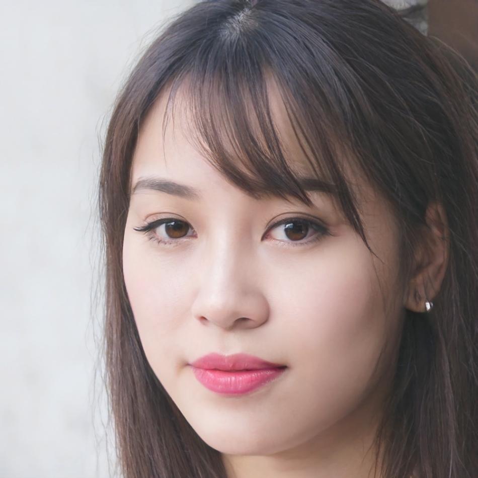 Retrato profesional de Carmen